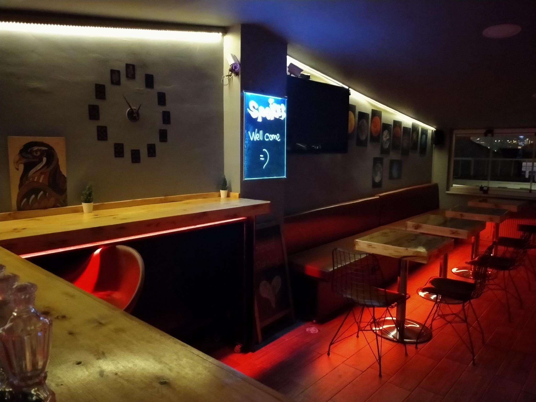 Istanbul Central Hotel Ngoại thất bức ảnh