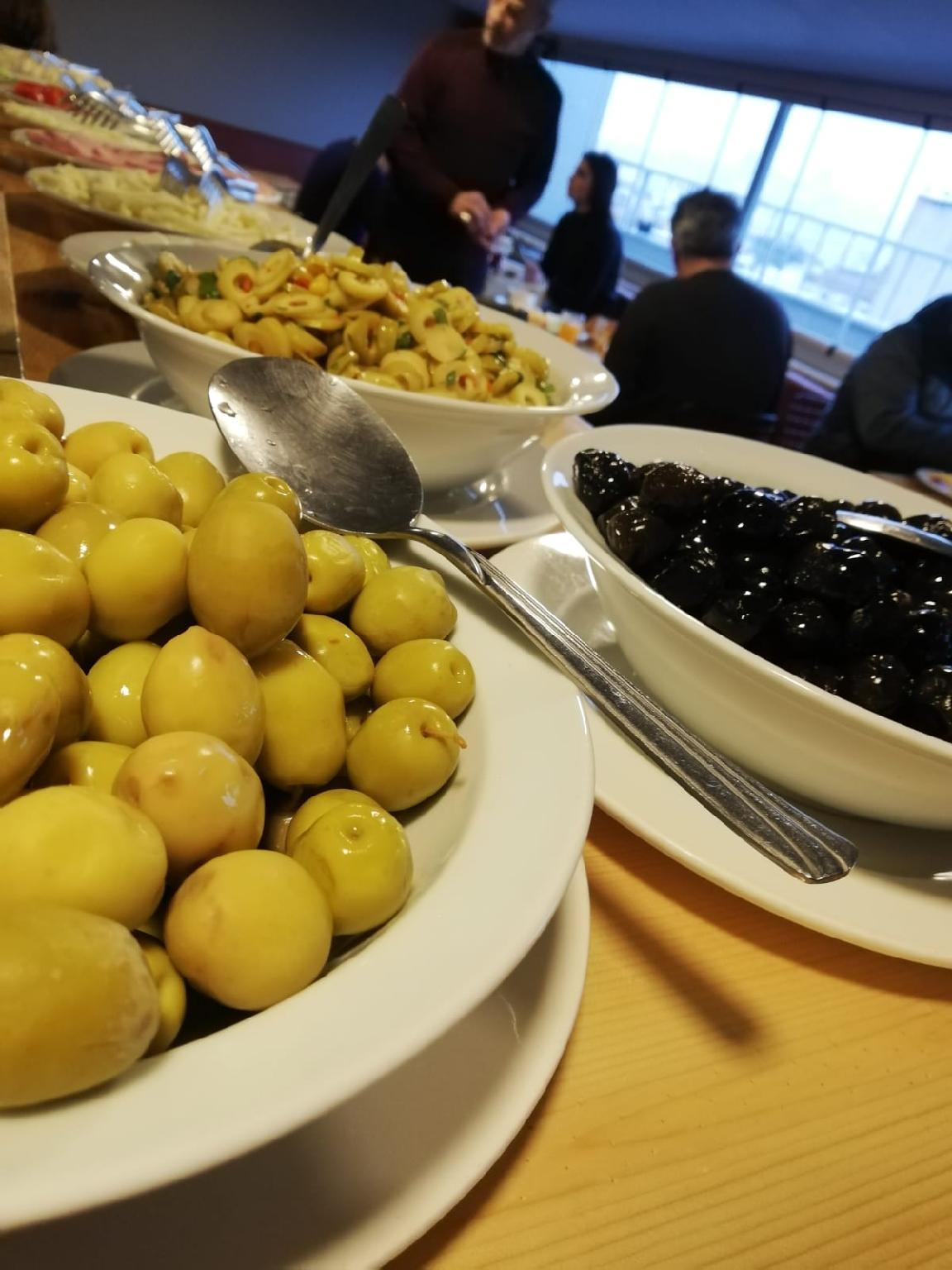 Istanbul Central Hotel Ngoại thất bức ảnh